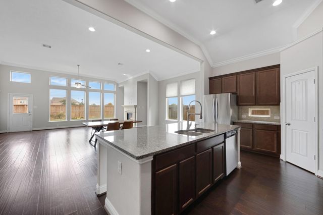 20914 Moreland Grove Lane, Cypress, TX 77433