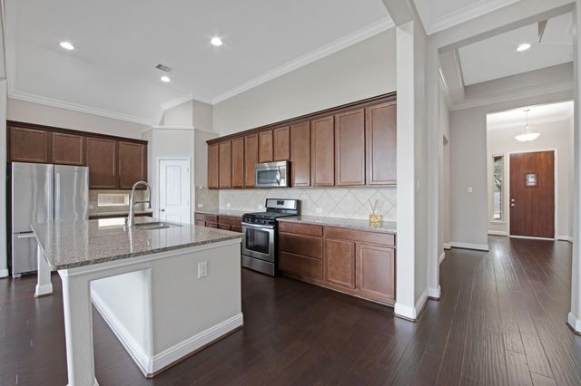 20914 Moreland Grove Lane, Cypress, TX 77433