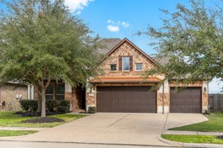 20914 Moreland Grove Lane, Cypress, TX 77433