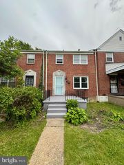1333 E NORTHERN PARKWAY, Baltimore, MD 21239