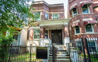 5750 S Paulina Street, Chicago, IL 60636