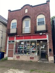 405 East Division Street, Syracuse, NY 13208