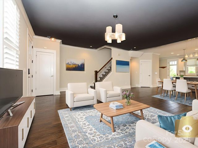 1640 Kenilworth Avenue, Charlotte, NC 28203