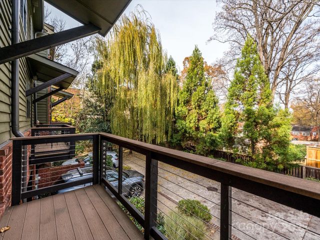 1640 Kenilworth Avenue, Charlotte, NC 28203