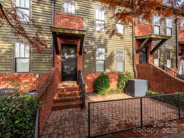 1640 Kenilworth Avenue, Charlotte, NC 28203