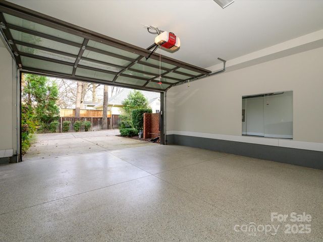 1640 Kenilworth Avenue, Charlotte, NC 28203