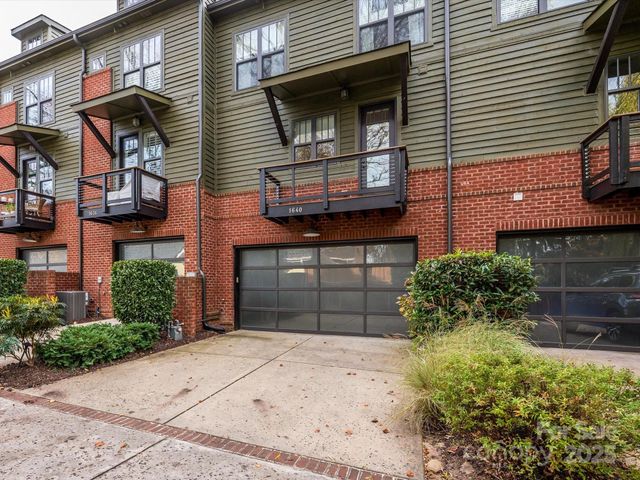 1640 Kenilworth Avenue, Charlotte, NC 28203