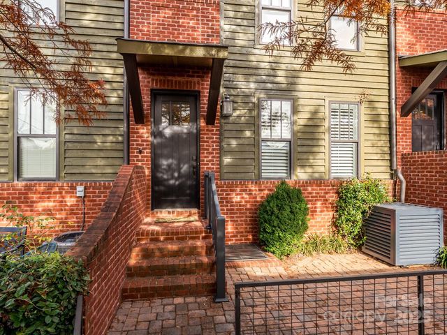 1640 Kenilworth Avenue, Charlotte, NC 28203