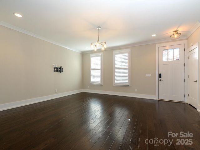 1640 Kenilworth Avenue, Charlotte, NC 28203