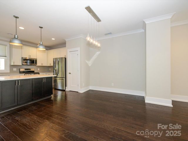 1640 Kenilworth Avenue, Charlotte, NC 28203