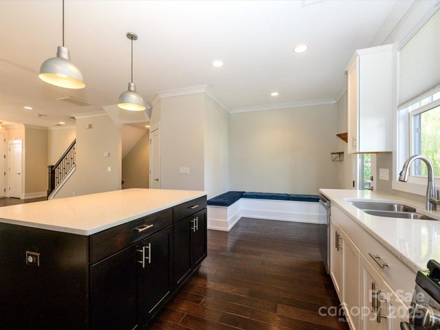 1640 Kenilworth Avenue, Charlotte, NC 28203