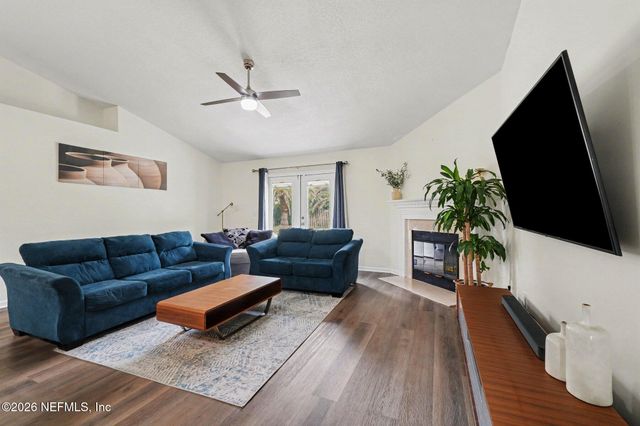 443 RED FERN Court, Orange Park, FL 32073