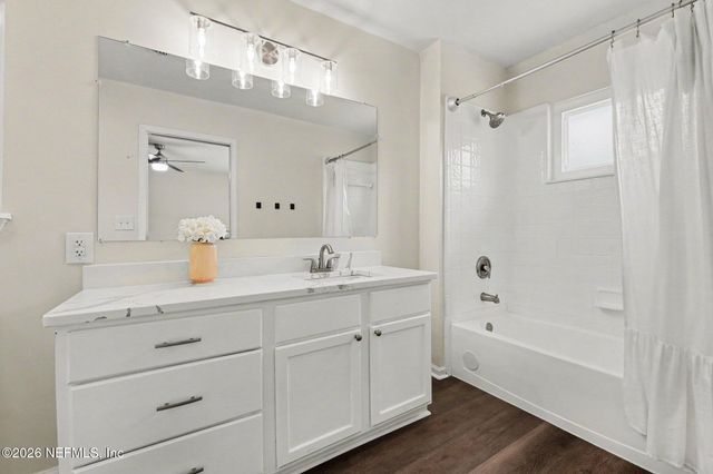 443 RED FERN Court, Orange Park, FL 32073