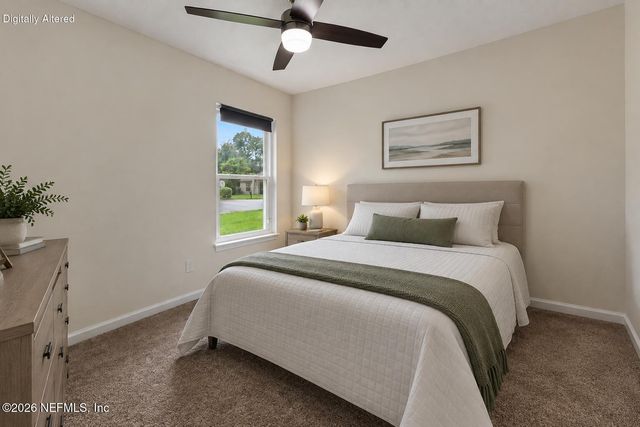 443 RED FERN Court, Orange Park, FL 32073