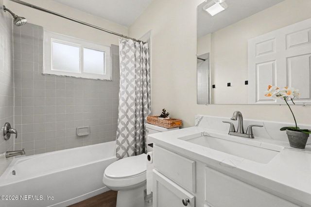 443 RED FERN Court, Orange Park, FL 32073