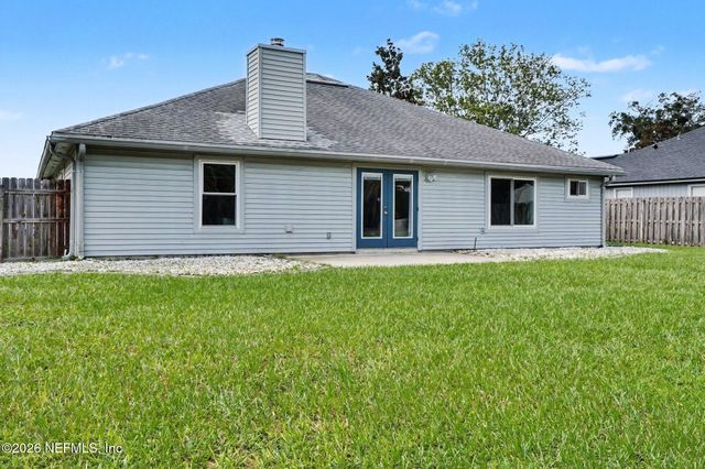 443 RED FERN Court, Orange Park, FL 32073