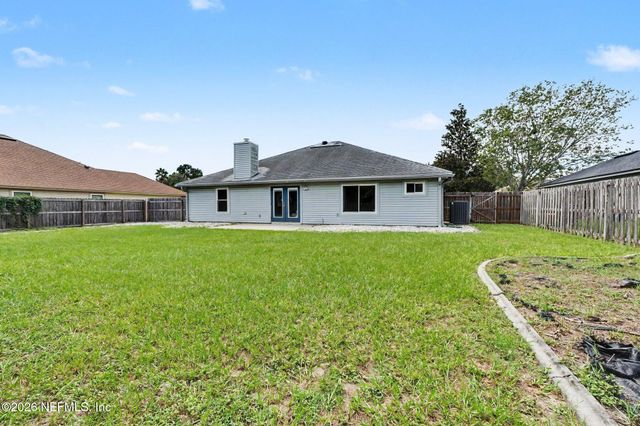 443 RED FERN Court, Orange Park, FL 32073