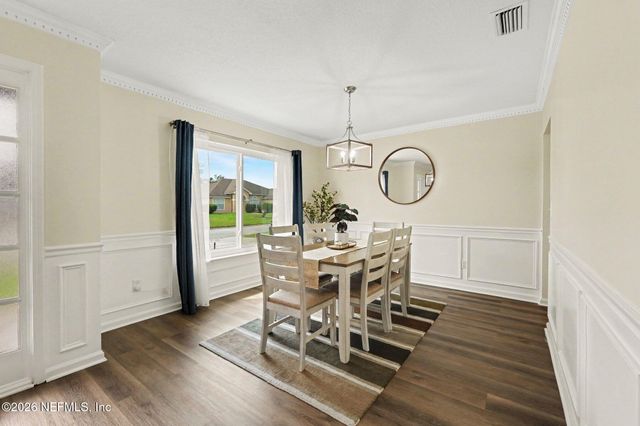 443 RED FERN Court, Orange Park, FL 32073