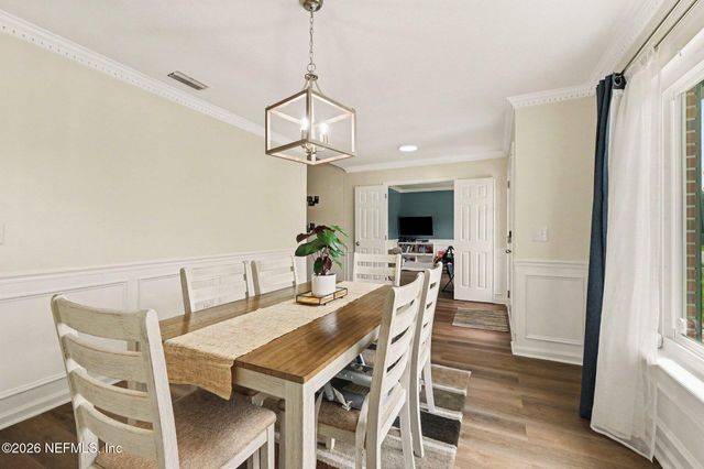 443 RED FERN Court, Orange Park, FL 32073