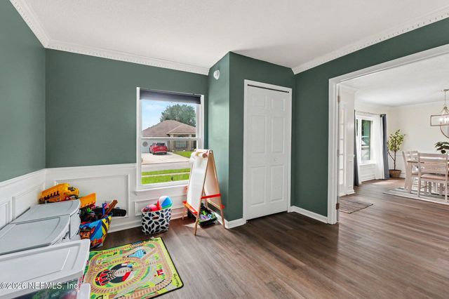443 RED FERN Court, Orange Park, FL 32073