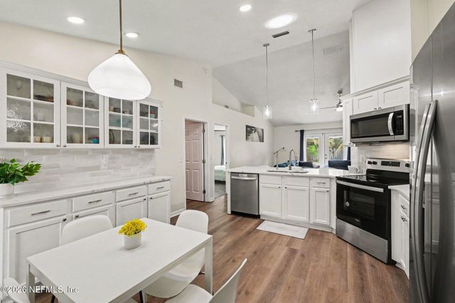 443 RED FERN Court, Orange Park, FL 32073