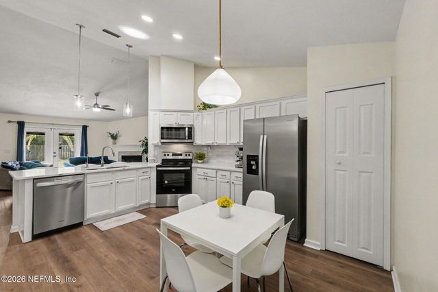 443 RED FERN Court, Orange Park, FL 32073