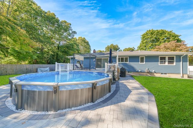 20 Danbury Avenue, Patchogue, NY 11772