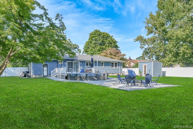20 Danbury Avenue, Patchogue, NY 11772