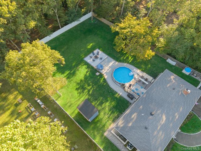 20 Danbury Avenue, Patchogue, NY 11772