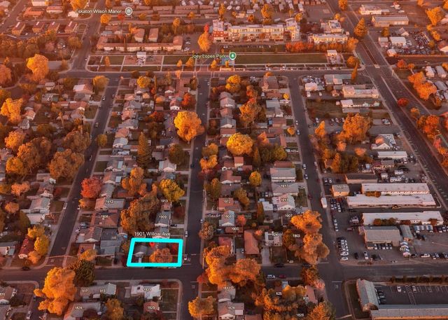 1901 Willow Ave, West Sacramento, CA 95691