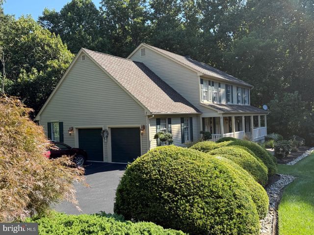 3 KINGS CT, Landenberg, PA 19350