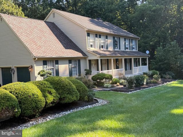 3 KINGS CT, Landenberg, PA 19350