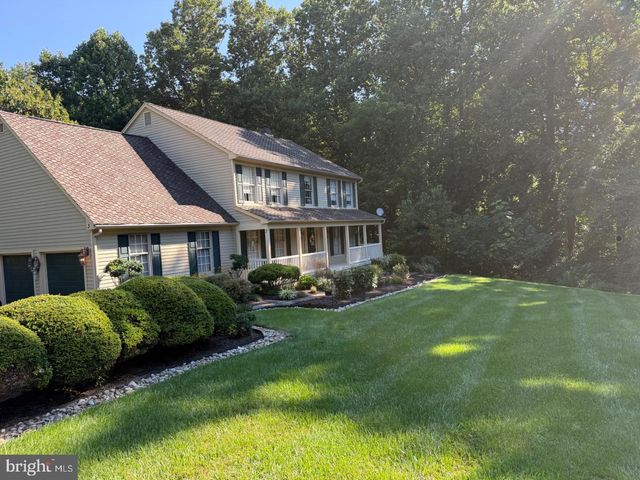3 KINGS CT, Landenberg, PA 19350