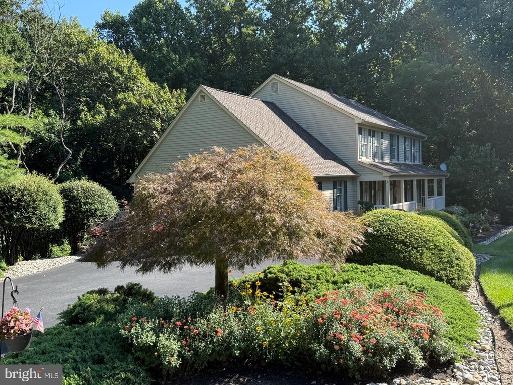 3 KINGS CT, Landenberg, PA 19350