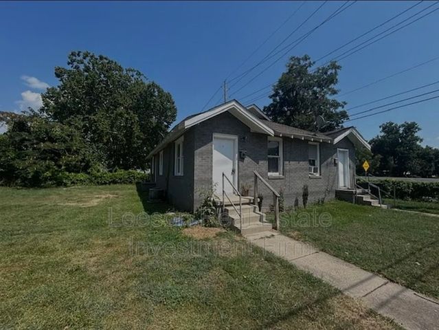 500 Mccormick Street, Bossier City, LA 71111