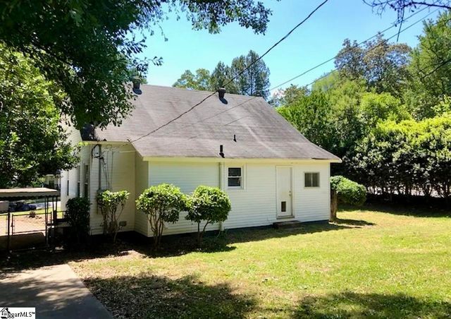 27 Wallace Street, Greenville, SC 29605