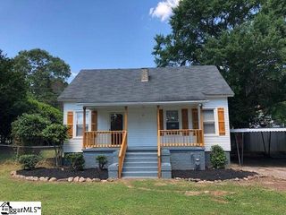 27 Wallace Street, Greenville, SC 29605