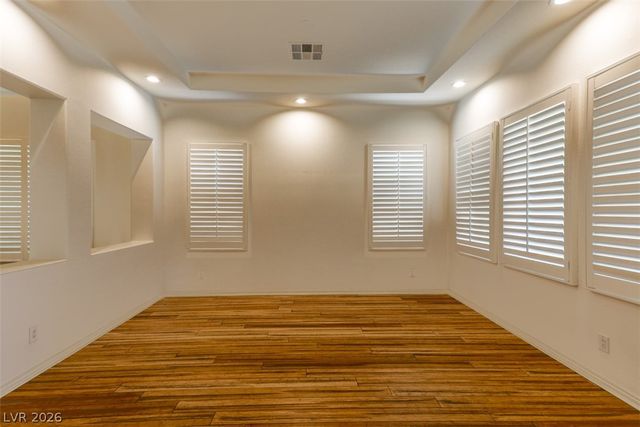 11308 PARLEYS CONE Court, Las Vegas, NV 89135