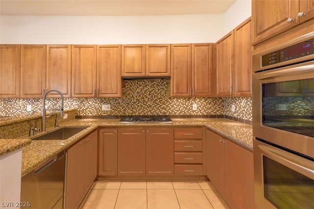 11308 PARLEYS CONE Court, Las Vegas, NV 89135