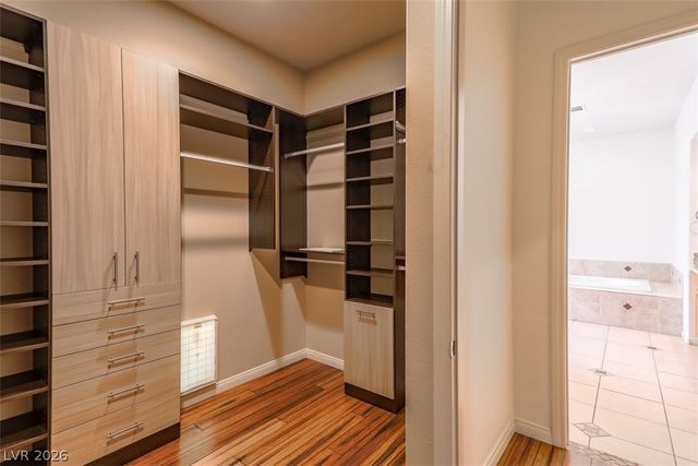 11308 PARLEYS CONE Court, Las Vegas, NV 89135