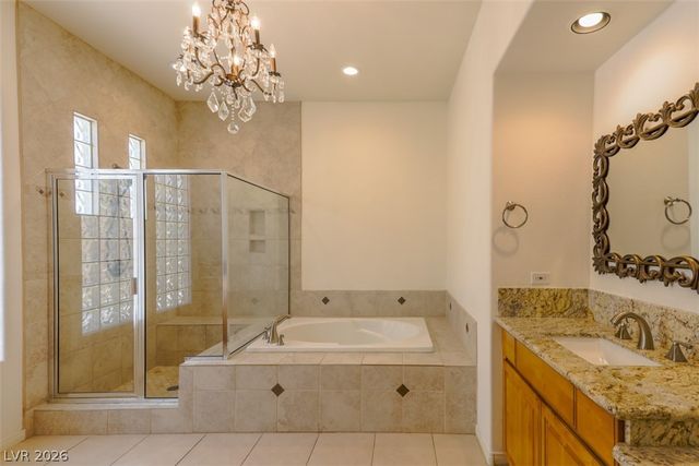 11308 PARLEYS CONE Court, Las Vegas, NV 89135