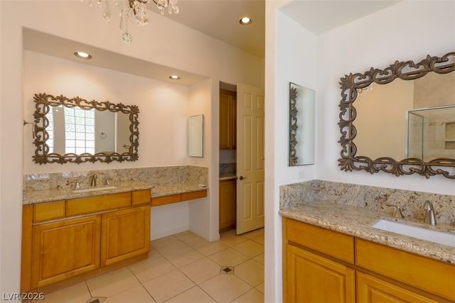 11308 PARLEYS CONE Court, Las Vegas, NV 89135