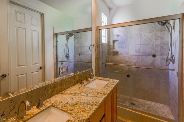 11308 PARLEYS CONE Court, Las Vegas, NV 89135