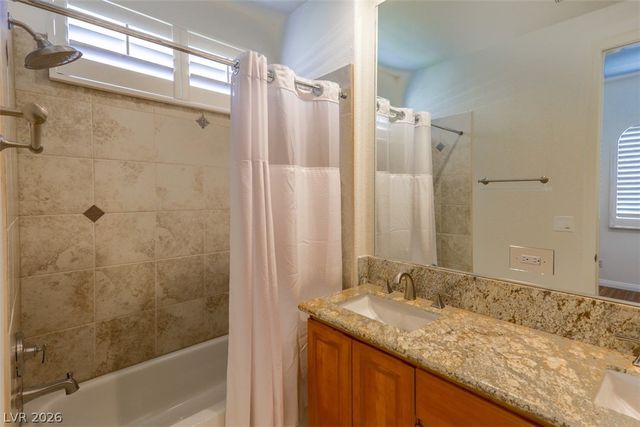 11308 PARLEYS CONE Court, Las Vegas, NV 89135