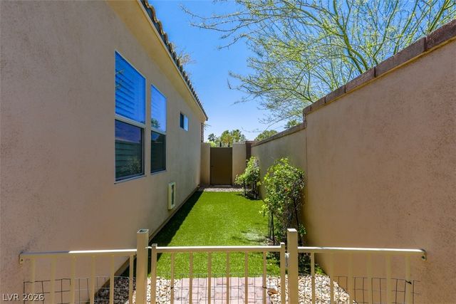 11308 PARLEYS CONE Court, Las Vegas, NV 89135