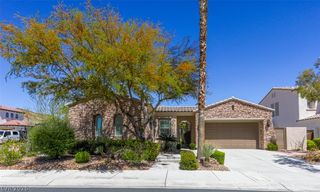 11308 PARLEYS CONE Court, Las Vegas, NV 89135