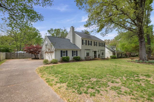 1545 RIVERDALE RD, Germantown, TN 38138