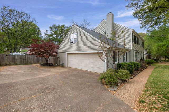 1545 RIVERDALE RD, Germantown, TN 38138