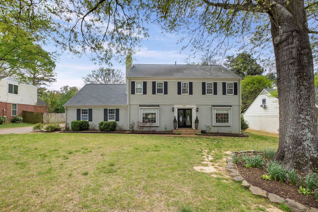 1545 RIVERDALE RD, Germantown, TN 38138