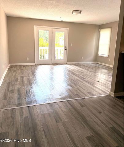901 Litchfield Way D, Wilmington, NC 28405